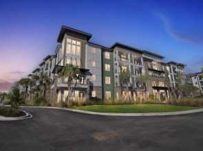 Rise Bartram Park By Barsala
