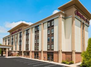 Hampton Inn Boston/Marlborough