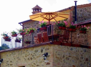 Relais Il Vallone