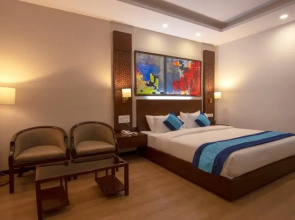Mint Bundela Resort