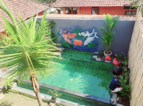 Kamala Ubud Guesthouse