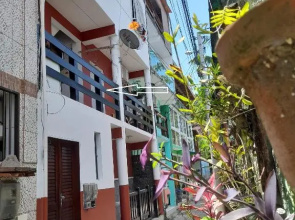 Suite Casal Morro De São Paulo 50 mt da 2' Praia