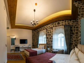 Ve Hotels Kars Beylerbeyi Sarayi