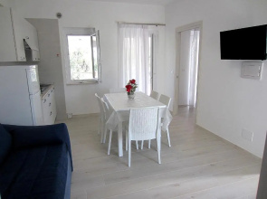 Villa Elisa Vieste