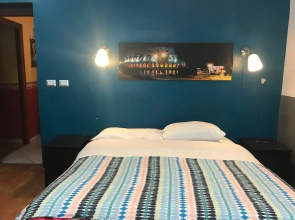 Rome City Guest House