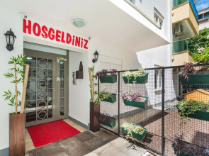 The U Homes Turkuaz