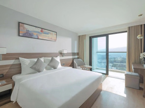 PANAMA Nha Trang Hotel