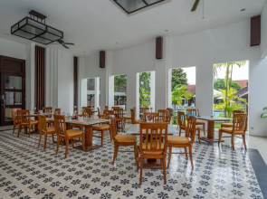 Inna Bali Heritage Hotel