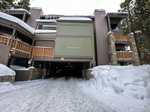 Emerson Escape Incredible Moments at Mammoth!