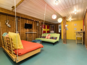 3 Bedroom Family Getaway