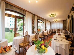 Miramare the Palace Hotel