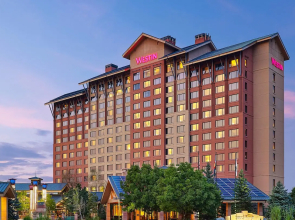 The Westin Westminster