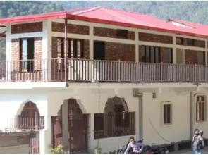 Hotel Prosperity & Restaurant
