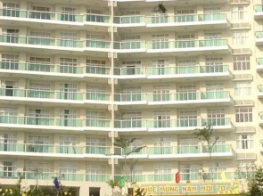 NK Apartment