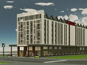 Doubletree By Hilton Yuksekova