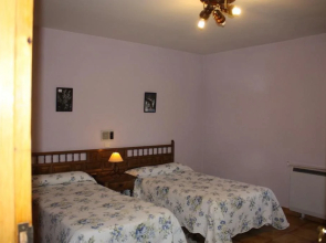 Hostal Casa Paco - Mirador del Caslilla