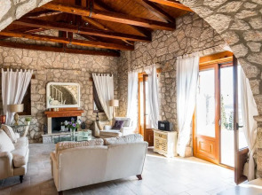 Villa Galatia