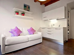 Apartments Florence - San Gallo 1