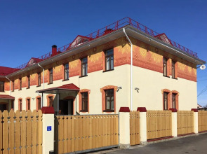 Gornitsa