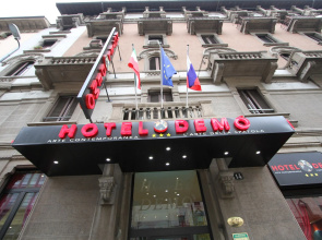 Hotel Demó