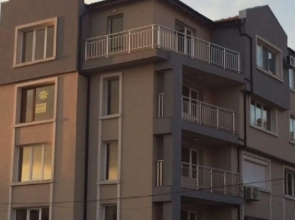 Palace De Luxe - Apartments