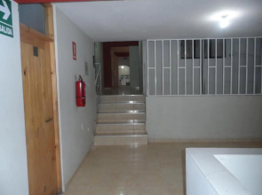 Antares Inn