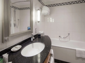 Hilton London Paddington