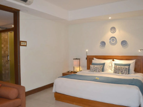 Rama Garden Hotel