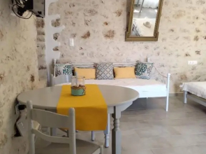 Casa Con Vista Apartments