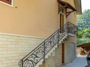 A Casa di Mila