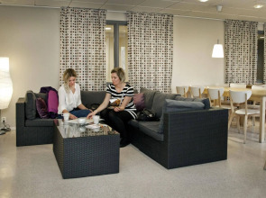 Hotel N Hostel Malmö City