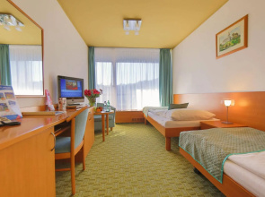 Hotel Thermal