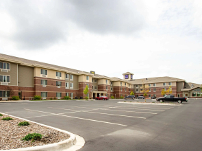 Sleep Inn & Suites Madison - Monona