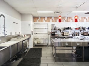 Chicago Getaway Hostel