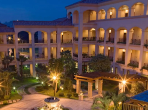 Hillview Golf Resort Dongguan