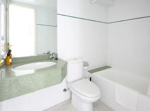 Aparthotel Niu d´Aus