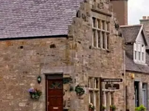 Anchorage B&B (Adults Only)