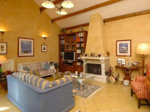 Villa Il Casale