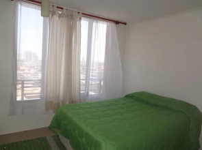 Depto Diego Portales en Iquique 1120