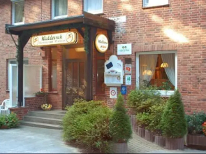 Apartments Im Land-Gut-Hotel Waldesruh