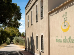 Locanda Della Meridiana - Mirto