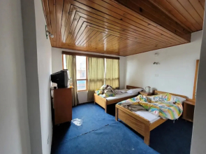 Hotel Tawang Inn