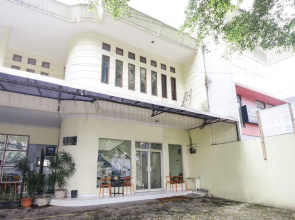 Airy Eco Pasteur Sarirasa 2A Bandung