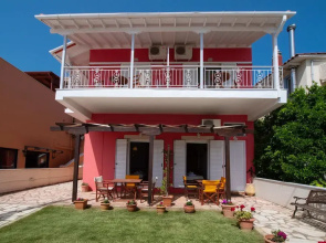 Irini SeaSide Studios