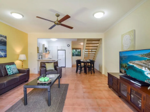 Terrapin Apartments