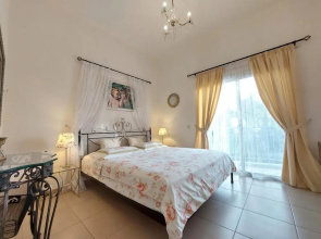 Latchi Aria Villa in Latchi