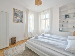 Dom&House -Apartamenty Kamienica Sopocka