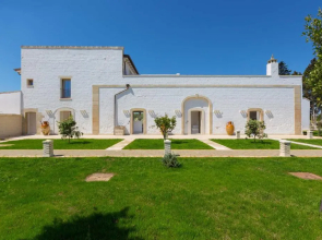 Masseria Longa Boutique Hotel