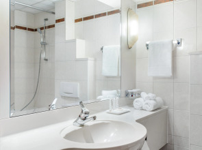 Panorama Hotel Prague