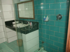 Modern Beach Front Studio Apartment - B44